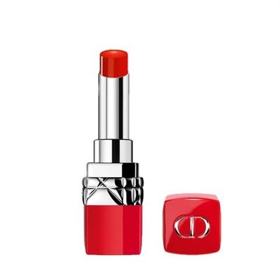 Son Dior Ultra Rouge 777 Ultra Star - Son Môi Chính Hãng Đỏ Cam Sang Trọng, Độ Bền Màu Cao, Dưỡng Ẩm Mượt Mà, Phong Cách Thời Thượng