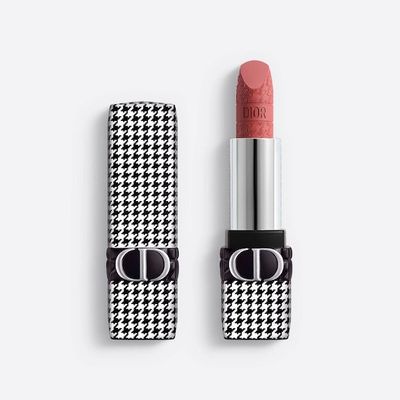 Son Dior Limited 772 Classic New Look - Chính Hãng Màu Hồng Đất Quyến Rũ, Chất Son Mịn Màng, Phù Hợp Với Mọi Trang Phục