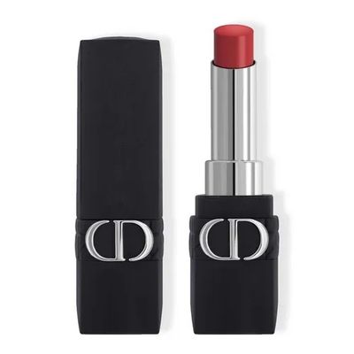 Son Dior Rouge Dior Forever 720 Hồng Đất - Son Môi Chính Hãng, Chống Trôi, Cung Cấp Độ Ẩm Và Màu Sắc Tuyệt Đẹp