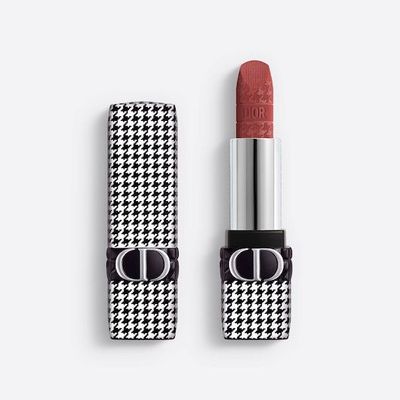 Son Dior Limited 720 Icône New Look - Màu Hồng Đất Sang Trọng, Quyến Rũ, Chính Hãng Cho Mọi Dịp