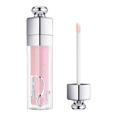 Son Dưỡng Môi Dior Addict Lip Maximizer 053 Pinkmania 6ml - Dưỡng Ẩm, Căng Mọng, Màu Hồng Nhạt Chính Hãng từ Pháp