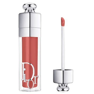 Son Dưỡng Môi Dior Addict Lip Maximizer 039 Cam Quế 6ml - Dưỡng ẩm, Bóng mượt, Giúp đôi môi quyến rũ, Chính hãng từ Dior