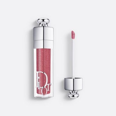 Son Dưỡng Môi Dior Addict Lip Maximizer 026 Hồng Đất 6ml - Chăm Sóc Môi Tự Nhiên, Độ Ẩm Vượt Trội, Lấp Lánh Quyến Rũ