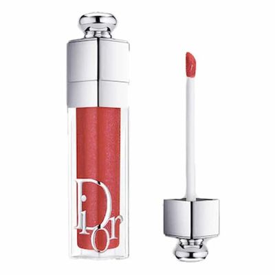 Son Dưỡng Môi Dior Addict Lip Maximizer 024 Đỏ Gạch 6ml - Dưỡng ẩm, Bóng mịn và Quyến rũ cho Đôi môi hoàn hảo