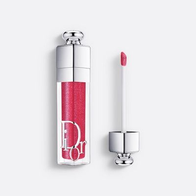Son Dưỡng Môi Dior Addict Lip Maximizer 023 Hồng Fuchsia 6ml - Dưỡng ẩm, Tăng Cường Màu Sắc và Quyến Rũ Chính Hãng