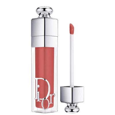 Son Dưỡng Môi Dior Addict Lip Maximizer 018 Intense Spice Hồng Hạt Dẻ Chính Hãng - Độ Ẩm Tối Ưu Và Vẻ Đẹp Tự Nhiên