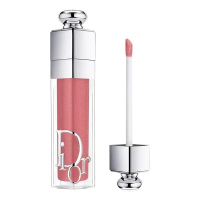 Son Dưỡng Môi Dior Addict Lip Maximizer 012 Rosewood - Hồng Cam 6ml Chính Hãng, Dưỡng Ẩm Mịn Mượt, Phù Hợp Mọi Dịp