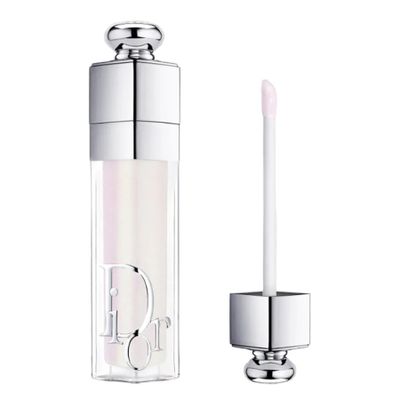 Son Dưỡng Môi Dior Addict Lip Maximizer 002 Holographic Opal - Dưỡng ẩm, Tăng độ bóng, 6ml Chính Hãng Việt Nam