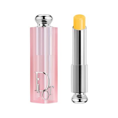 Son dưỡng Dior Addict Lip Glow 203 Titrus 3.2g - Son môi màu Vàng Chanh chính hãng, dưỡng ẩm mềm môi và màu sắc tự nhiên