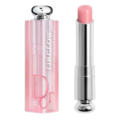 Son Dưỡng Dior Addict Lip Glow 1947 Hồng Dâu 3.2g - Son Dưỡng Ẩm, Màu Sắc Tự Nhiên Cho Đôi Môi Căng Mọng, Chính Hãng Dior