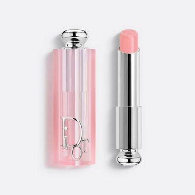 Son Dưỡng Dior Addict Lip Glow 212 Tutu 3.2g - Màu Hồng Nhạt Tự Nhiên, Dưỡng Ẩm Căng Mọng, Chất Lượng Chính Hãng Pháp