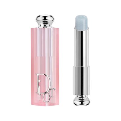 Son dưỡng Dior Addict Lip Glow 078 Xanh Nhạt 3.2g - Dưỡng ẩm và Làm sáng môi tự nhiên, Chính hãng từ Dior