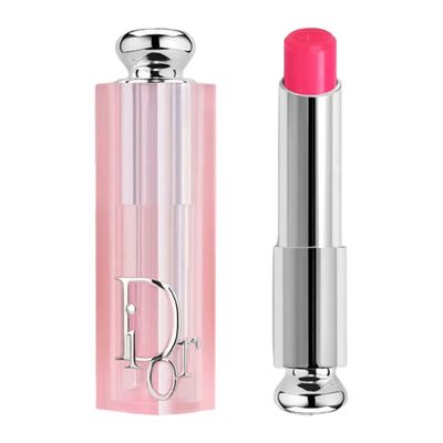 Son dưỡng Dior Addict Lip Glow 074 Jelly 3.2g - Hồng Lạnh Chính Hãng, Dưỡng ẩm Mềm môi, Thương hiệu Dior cao cấp