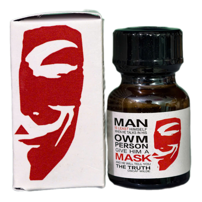 Popper Man Own Person Mask 10ml
