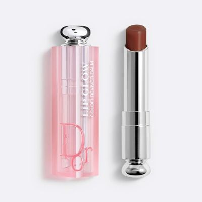 Son Dưỡng Dior Addict Lip Glow Màu Đỏ Đất 054 Sienna 3.2g - Dưỡng Ẩm, Đẳng Cấp, Màu Sắc Quyến Rũ Tự Nhiên