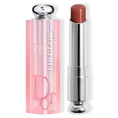 Son Dưỡng Dior Addict Lip Glow 039 Cam Đất 3.2g - Mỹ Phẩm Dưỡng Ẩm Môi, Tăng Cường Màu Sắc Tự Nhiên, Chất Lượng Chính Hãng