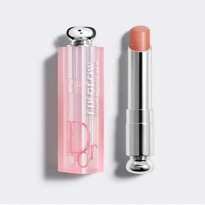 Son dưỡng Dior Addict Lip Glow Màu Hồng Cam 029 Bronze 3.2g - Limited Edition Chính Hãng, Dưỡng ẩm, Chống nắng SPF10