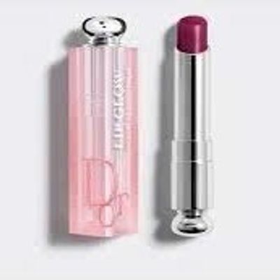 Son Dưỡng Dior Addict Lip Glow Màu Hồng Mận 026 - Phiên Bản Giới Hạn 3.2g - Chăm Sóc Môi Tự Nhiên, Dưỡng ẩm Xuất sắc