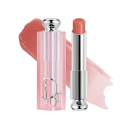 Son Dưỡng Dior Addict Lip Glow 012 Rosewood 3.2g - Chăm Sóc Môi Tự Nhiên - Sắc Hồng Gỗ Quyến Rũ Chính Hãng