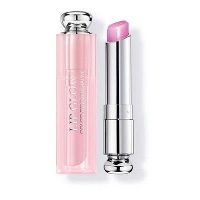 Son Dưỡng Dior Addict Lip Glow 009 Holo Purple 3.2g - Tím Ánh Nhũ Sang Trọng, Dưỡng Ẩm, Sắc Tím Tự Nhiên Cho Phong Cách Cá Tính