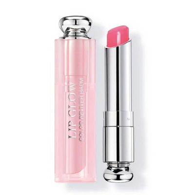 Son Dưỡng Dior Addict Lip Glow Màu 008 Ultra Pink 3.2g - Son Môi Chính Hãng Tăng Cường Độ Ẩm và Quyến Rũ