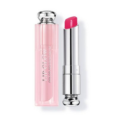 Son dưỡng Dior Addict Lip Glow 007 Hồng Baby 3.2g - Bảo vệ và làm đẹp môi, chính hãng từ thương hiệu nổi tiếng Dior