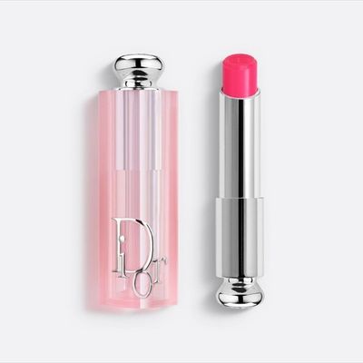 Son dưỡng Dior Addict Lip Glow 007 Hồng Baby 3.2g - Độ ẩm hoàn hảo, màu sắc tự nhiên, thiết kế sang trọng, món quà lý tưởng cho phái đẹp