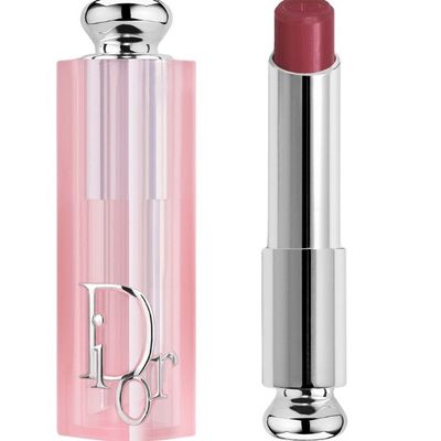 Son Dưỡng Dior Addict Lip Glow 006 Berry - Hồng Tím 3.2g Chính Hãng, Dưỡng Ẩm Tự Nhiên cho Môi, Sáng Bóng và Sang Trọng