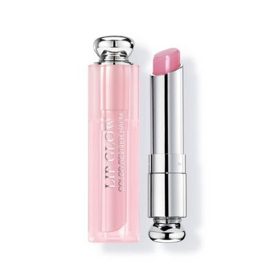 Son Dưỡng Dior Addict Lip Glow 3.2g Màu Hồng Tím 005 Lilac - Giữ ẩm và Tôn Vẻ Đẹp Tự Nhiên cho Đôi Môi