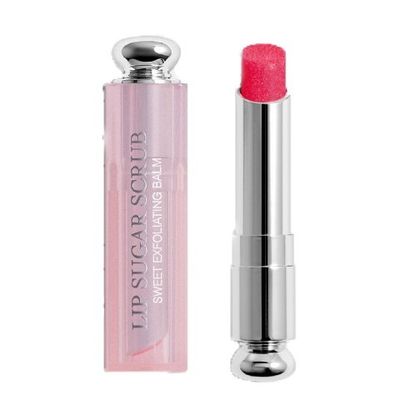 Son Dưỡng Dior Addict Lip Glow Màu 002 Hồng Mâm Xôi 3.2g - Chăm Sóc Môi Ngọt Ngào, Nữ Tính, Chính Hãng
