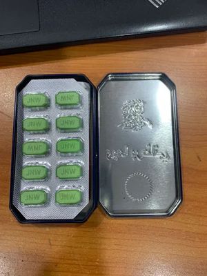 Ngựa Thái 7000mg Chính Hãng Thái Lan 310696