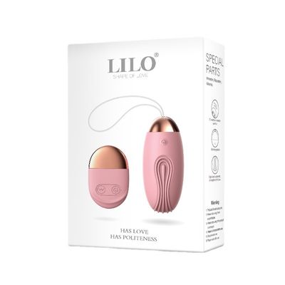 Trứng rung lilo Massage Âm Đạo 2025 535878