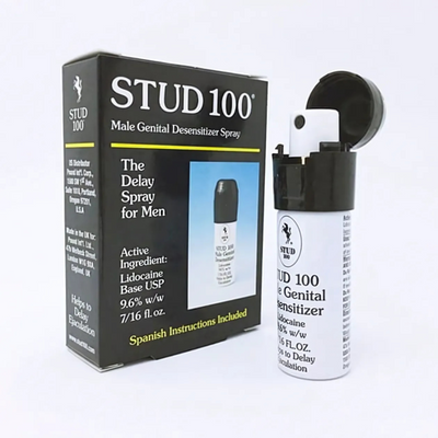 Xịt dành cho nam giới Stud 100 Anh Quốc