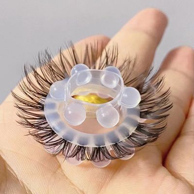 Vòng Đeo Silicon Râu Rồng, Lông Ngựa 2 Tầng