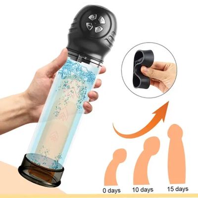 máy tập làm tăng kích thước dương vật sHana