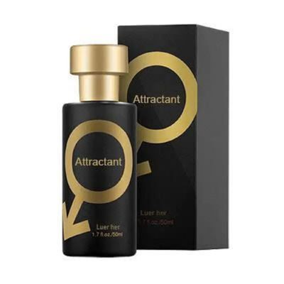 Nước Hoa Kích Thích Nữ Mới Luer Her Attractant 50ml Cao Cấp Xịn Xò