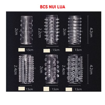 ao Cao Su Đôn Dên Có Quai Đeo Meos