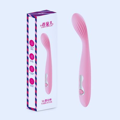 Chày rung điểm G Guerlain 10 chế độ Meos