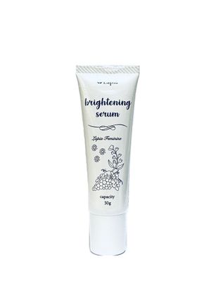 Kem hỗ trợ làm hồng vùng kín Lapia Brightening Serum - Nhật Bản