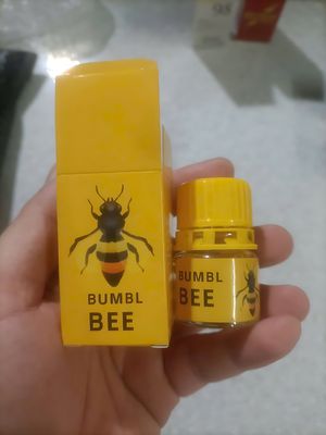 popper BEE 20ml Mạnh ,che tên SP