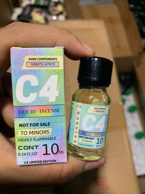 popper 10ml C4 nước hoa mạnh, không cồn , che tên sp