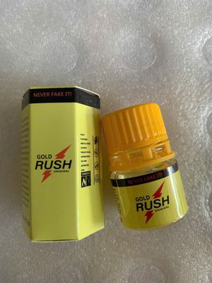 Popper RUSH 2OML USA cao cấp chính hãng, Mạnh chống lờn, chê tên sp