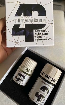 Popper TITANMMEN Cao cấp, chính hãng, cục mạnh