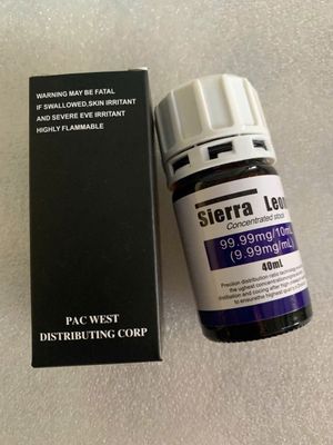 Popper 40ml USA chính hãng, Mạnh phê lâu