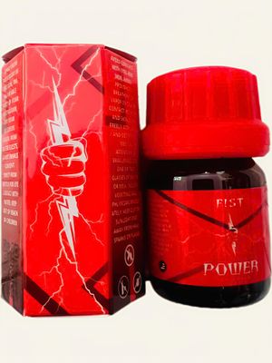 Popper FIST USA 20ml Cực Mạnh,Cho ng lờn nặng, che tên sp 
