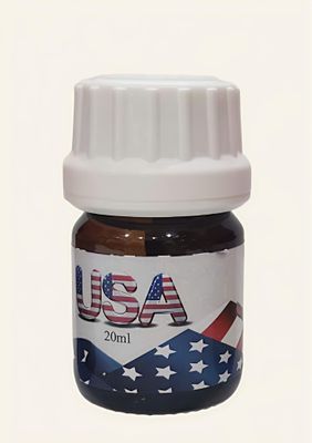 Popper USA 20ML Cực Mạnh, ko dùng cho ng mới, che tên sp 