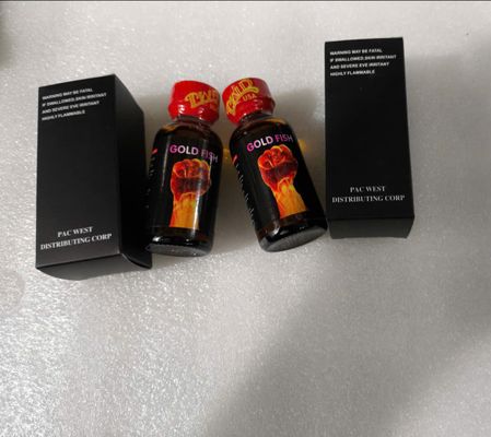 Popper 30ml, USA cho ng lờn nặng, mạnh, ko bỏng mũi, ko nhức đầu, phê lâu, chống lờn 