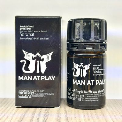 Popper 40ml , Mùi Dịu, Ko Cồn, Mạnh , Phê Lâu,Che Tên SP 