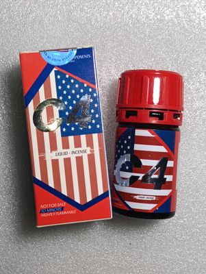 NƯỚC HOA Popper C4 40ML , MÙI THƠM MẠNH