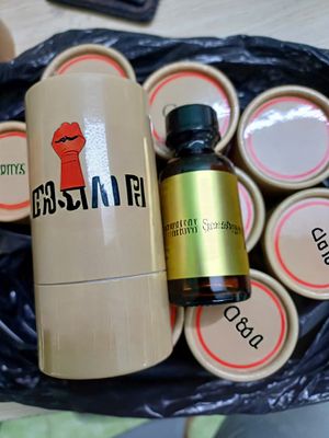 Tinh dầu búp bê fisst 30ml USA 